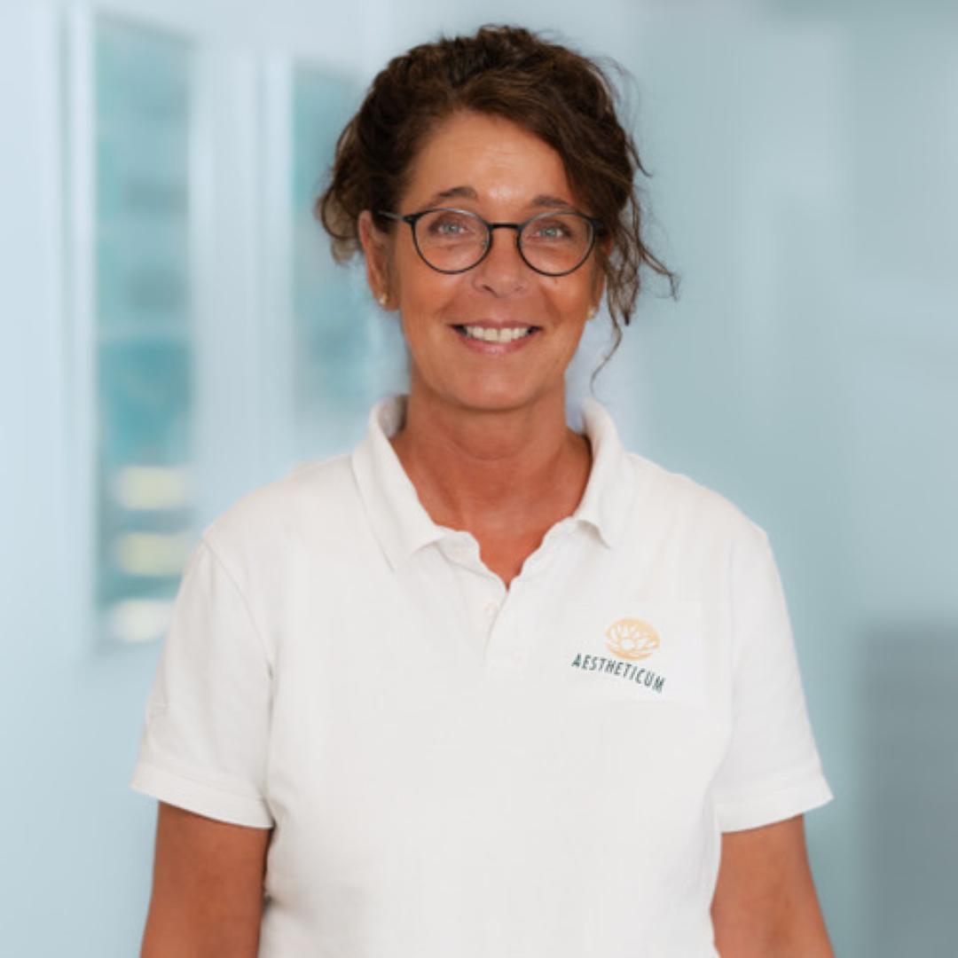Sonja Lasthaus Aestheticum Coesfeld